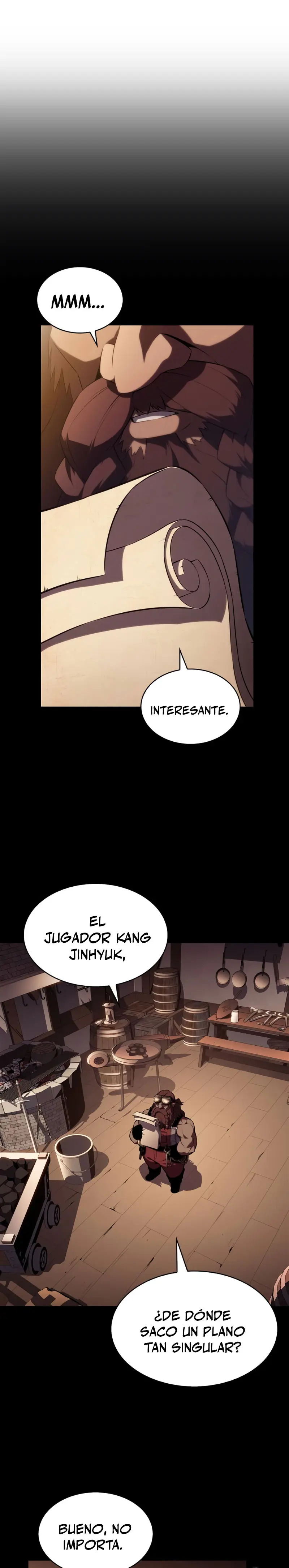Read I'm the Max-Level Newbie Español Manga Online