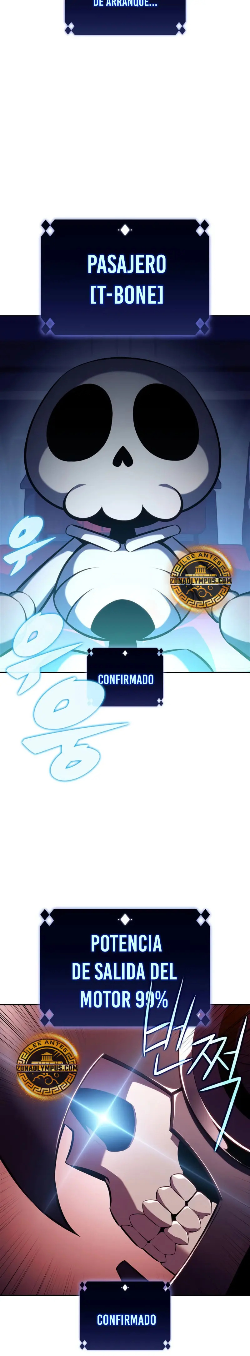 Read I'm the Max-Level Newbie Español Manga Online