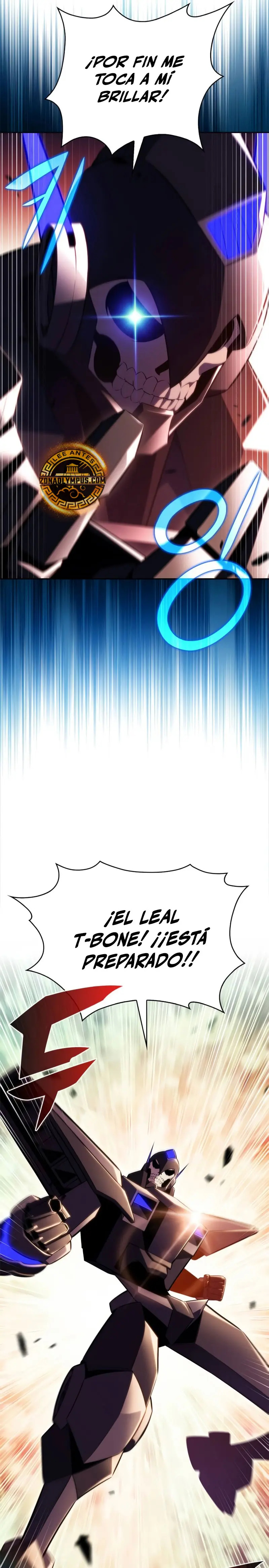 Read I'm the Max-Level Newbie Español Manga Online