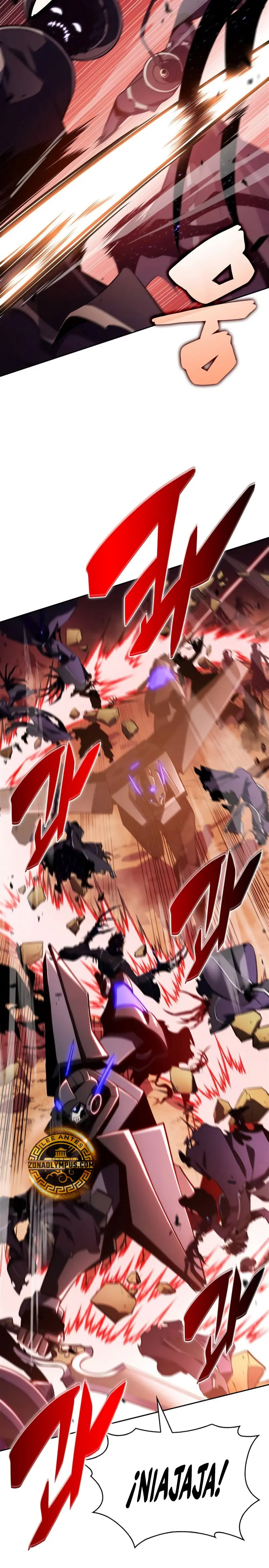 Read I'm the Max-Level Newbie Español Manga Online