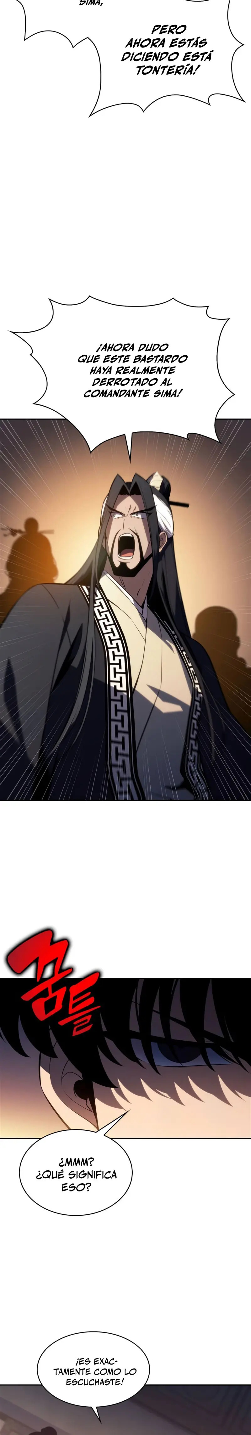 Read I'm the Max-Level Newbie Español Manga Online