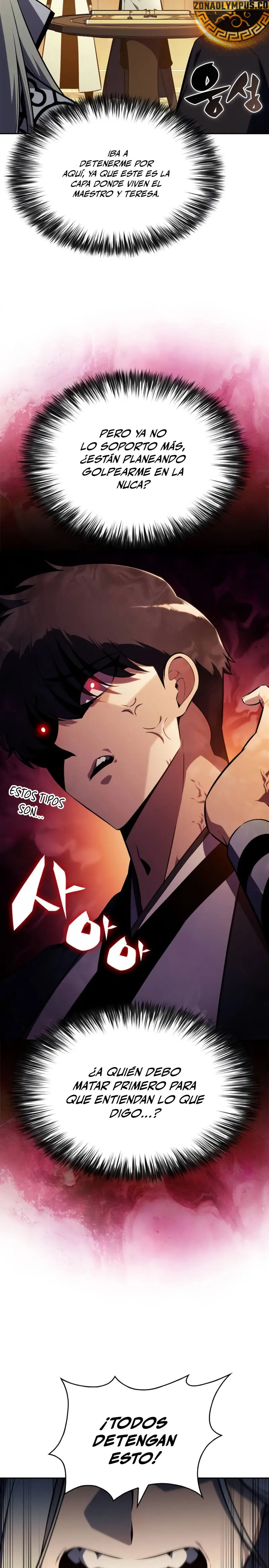 Read I'm the Max-Level Newbie Español Manga Online