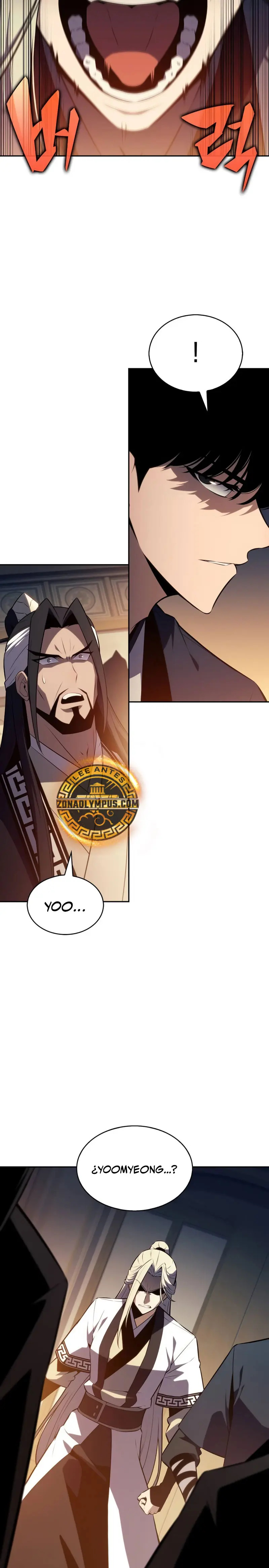 Read I'm the Max-Level Newbie Español Manga Online