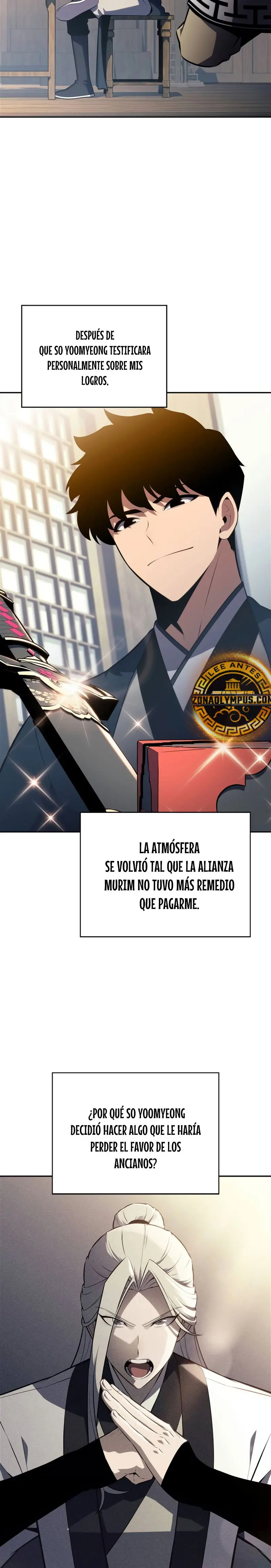 Read I'm the Max-Level Newbie Español Manga Online