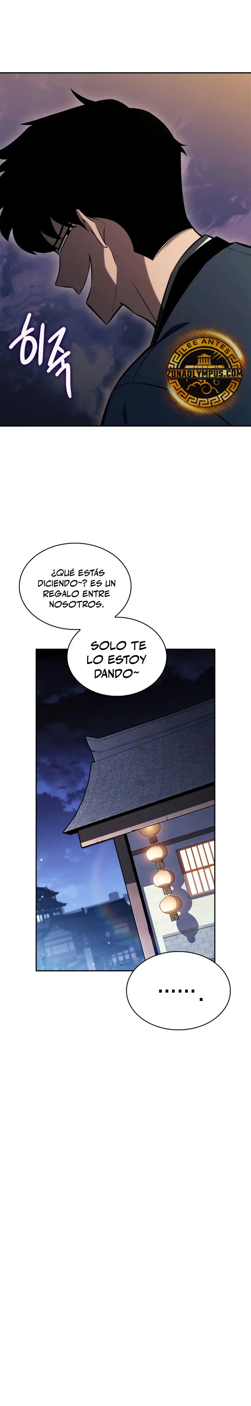 Read I'm the Max-Level Newbie Español Manga Online