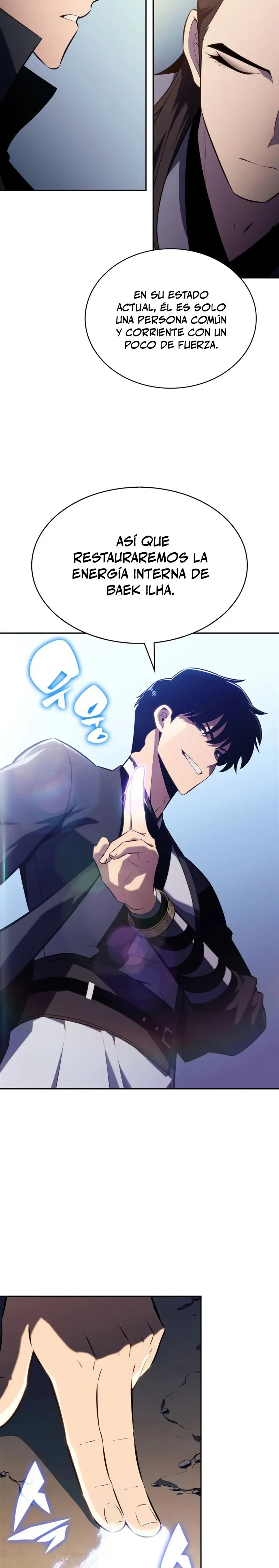 Read I'm the Max-Level Newbie Español Manga Online