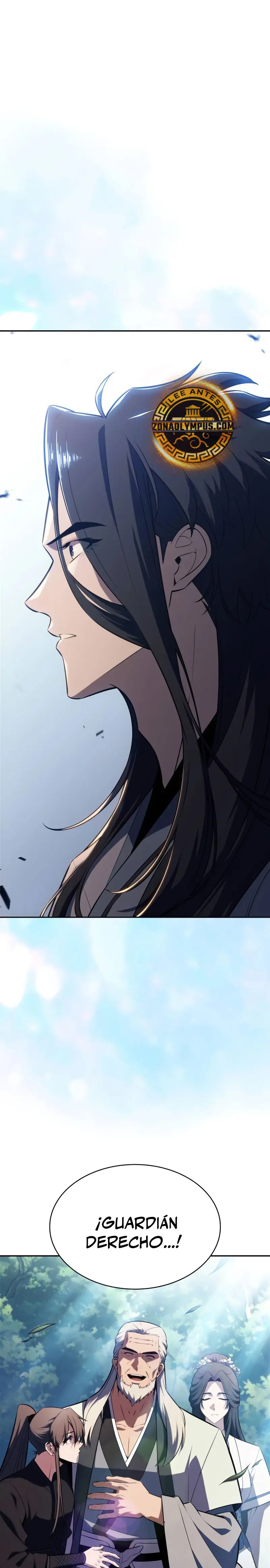 Read I'm the Max-Level Newbie Español Manga Online