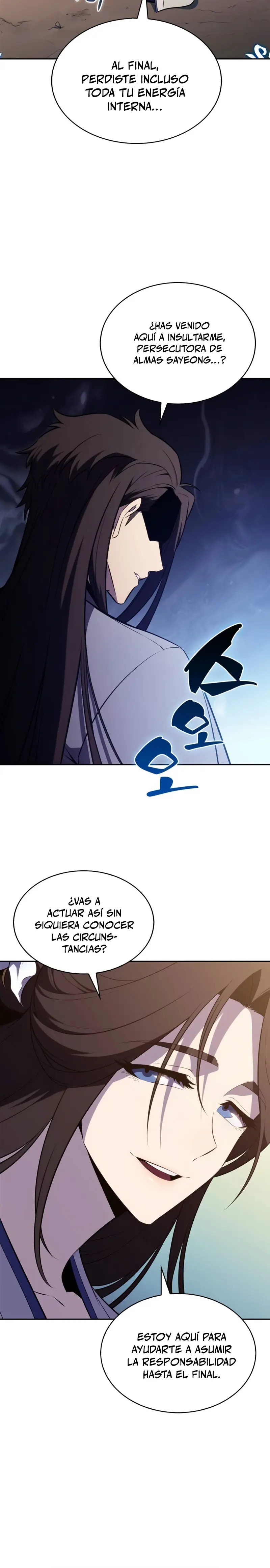 Read I'm the Max-Level Newbie Español Manga Online