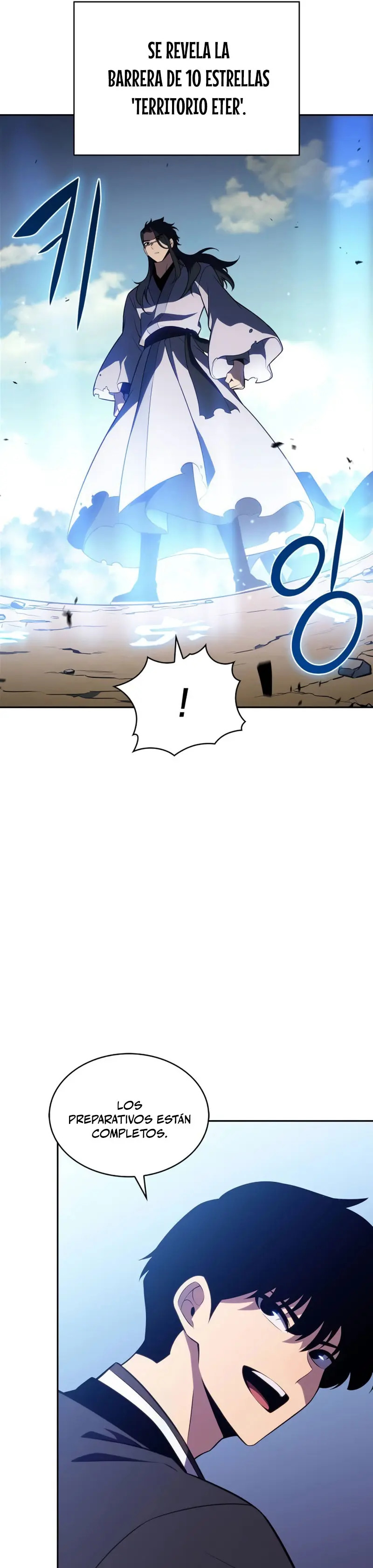 Read I'm the Max-Level Newbie Español Manga Online