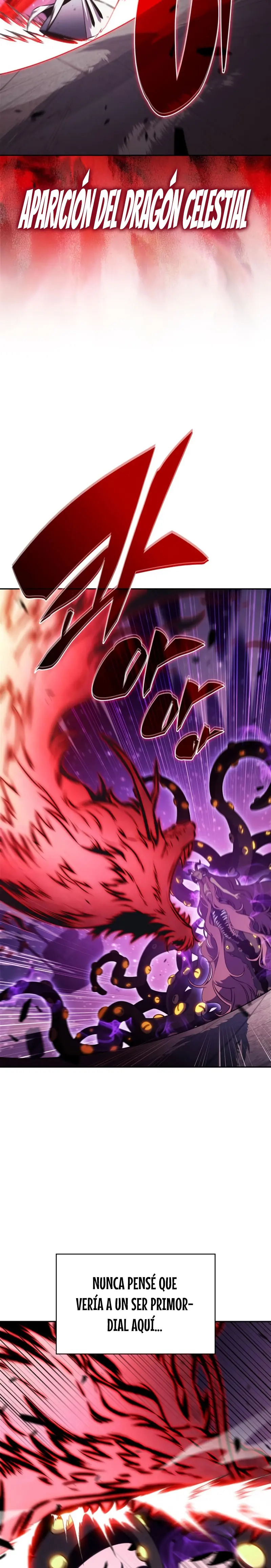 Read I'm the Max-Level Newbie Español Manga Online