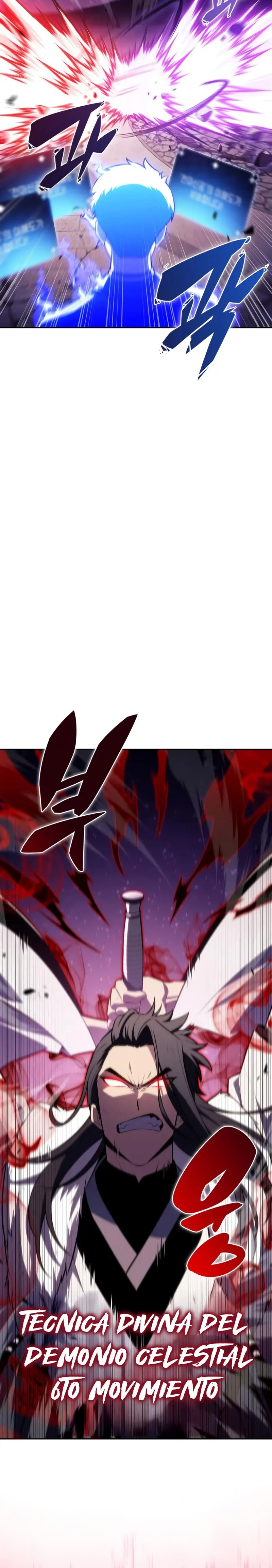 Read I'm the Max-Level Newbie Español Manga Online