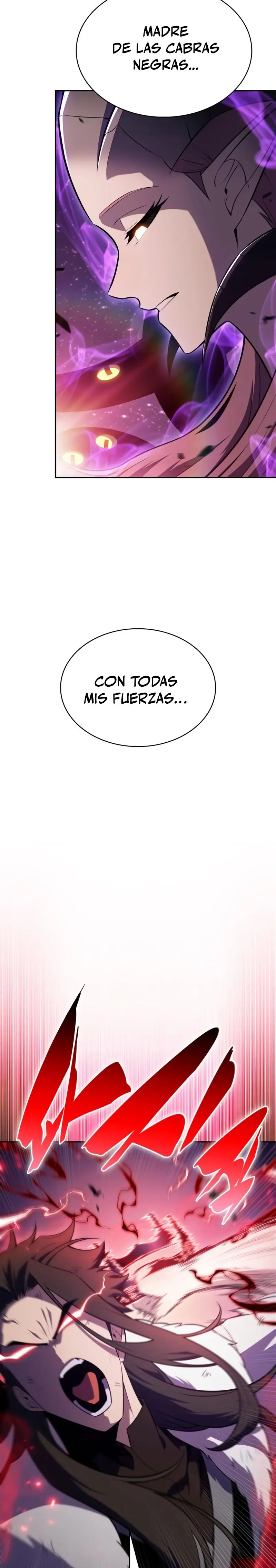 Read I'm the Max-Level Newbie Español Manga Online