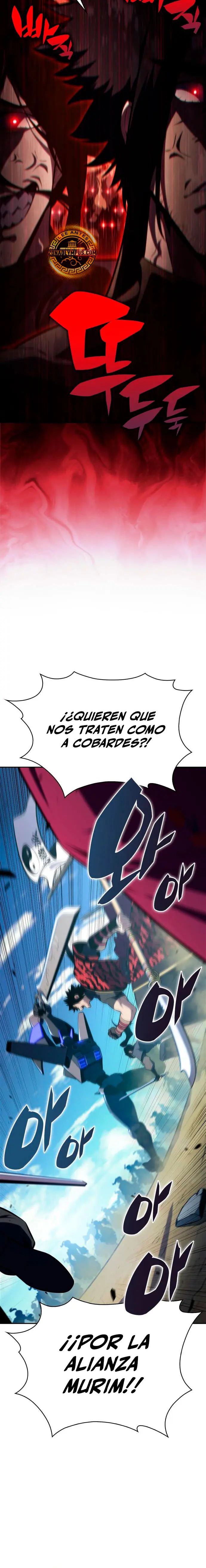 Read I'm the Max-Level Newbie Español Manga Online