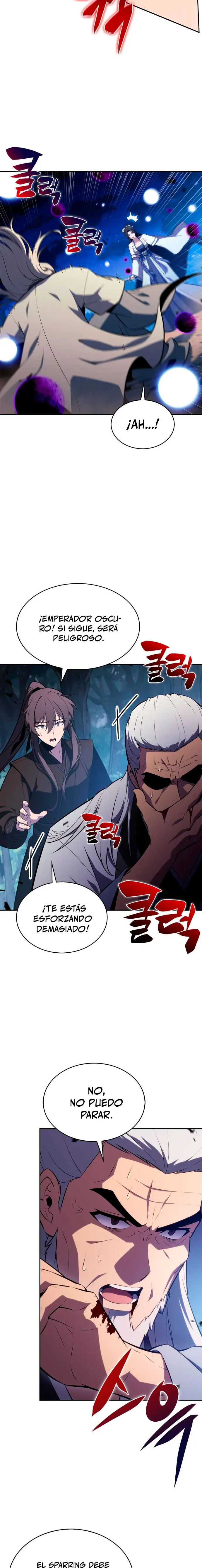 Read I'm the Max-Level Newbie Español Manga Online