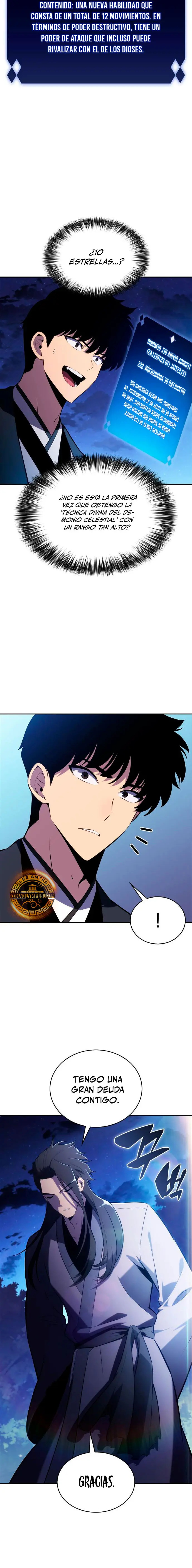 Read I'm the Max-Level Newbie Español Manga Online