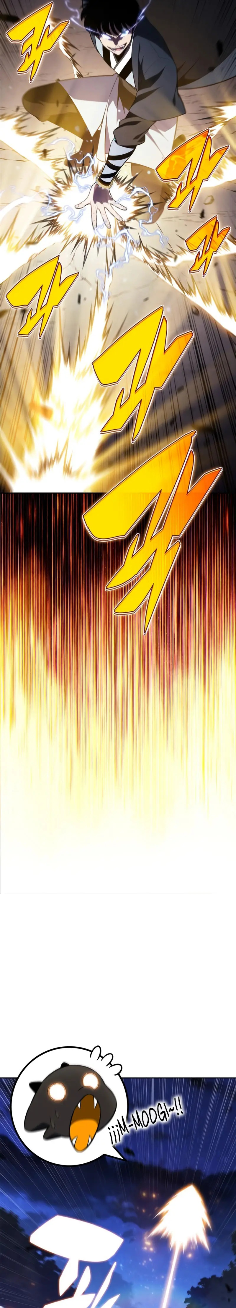 Read I'm the Max-Level Newbie Español Manga Online