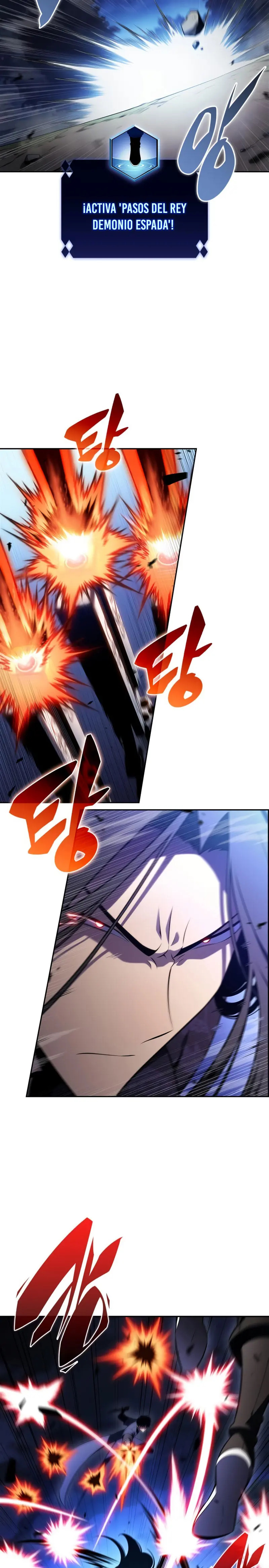 Read I'm the Max-Level Newbie Español Manga Online