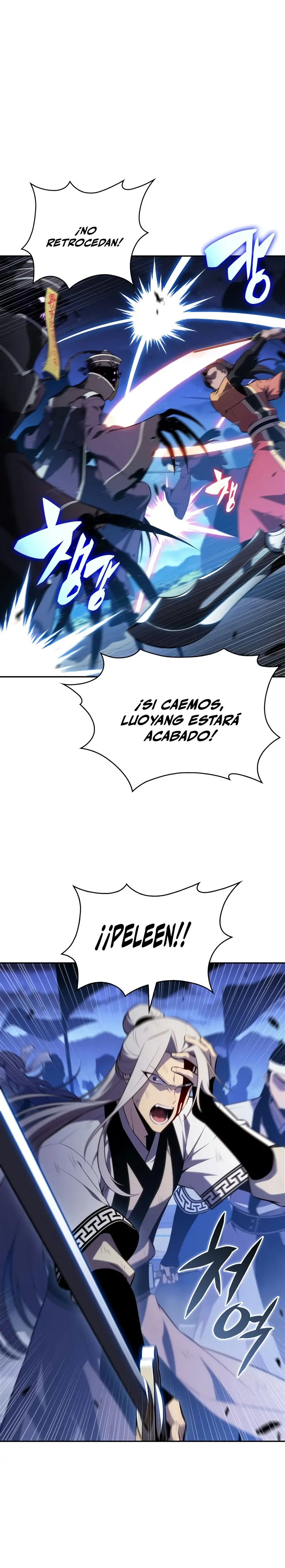 Read I'm the Max-Level Newbie Español Manga Online