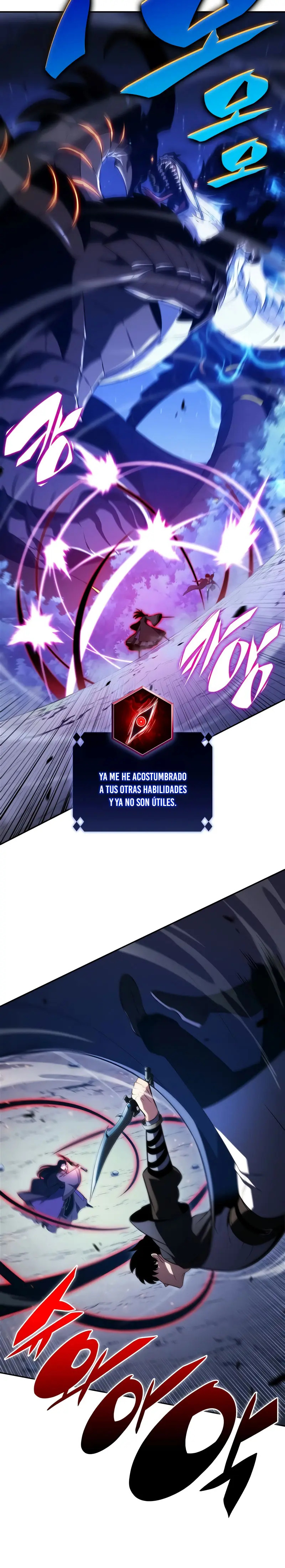 Read I'm the Max-Level Newbie Español Manga Online