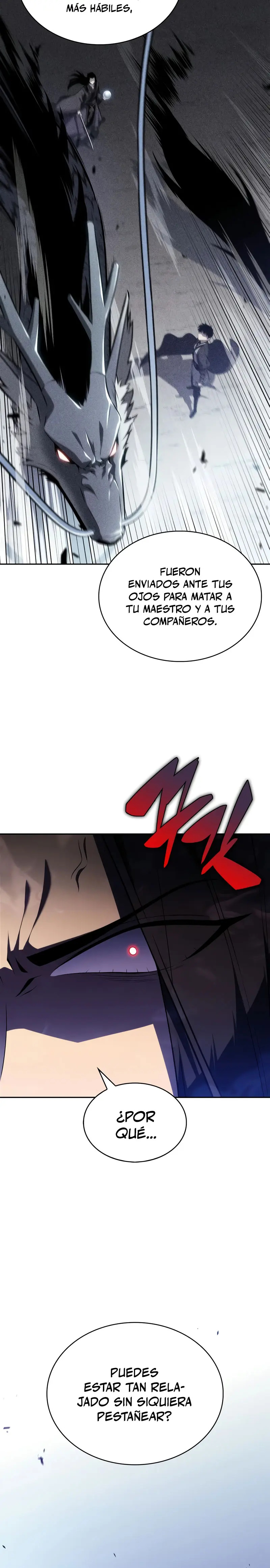 Read I'm the Max-Level Newbie Español Manga Online