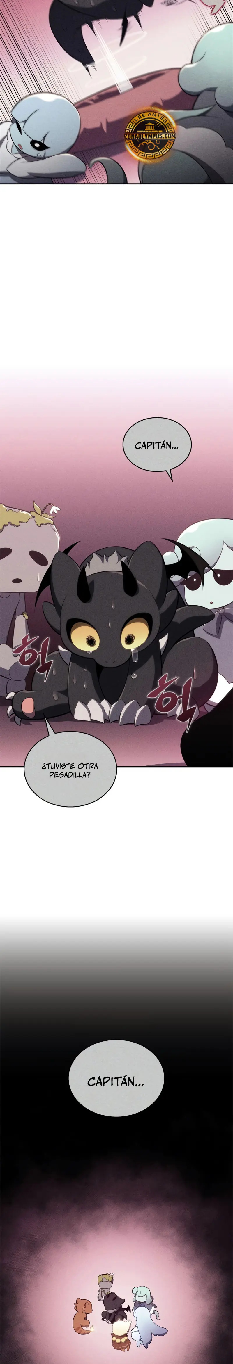 Read I'm the Max-Level Newbie Español Manga Online