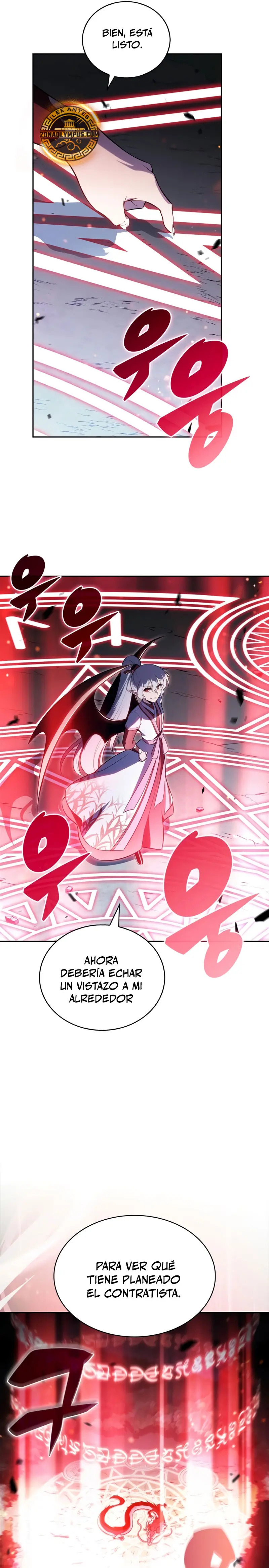 Read I'm the Max-Level Newbie Español Manga Online