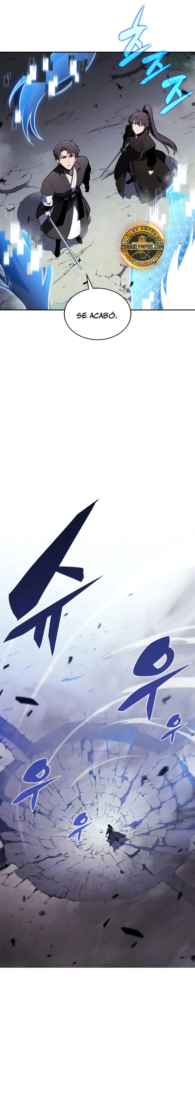 Read I'm the Max-Level Newbie Español Manga Online