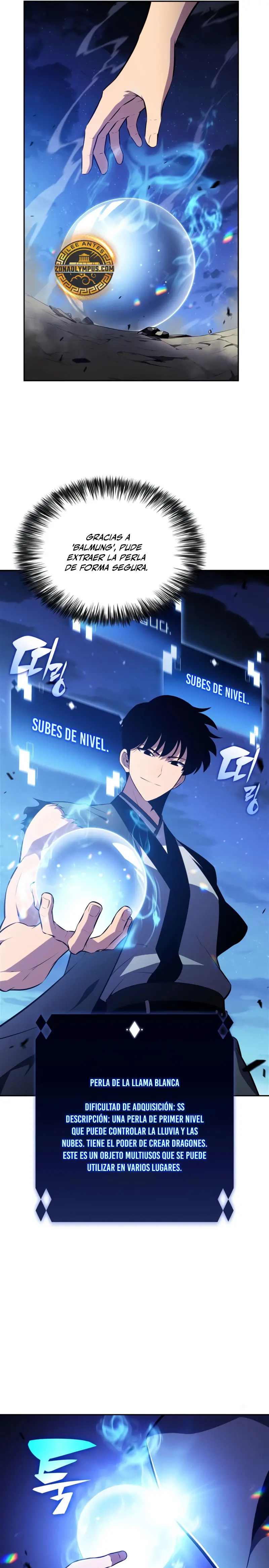 Read I'm the Max-Level Newbie Español Manga Online