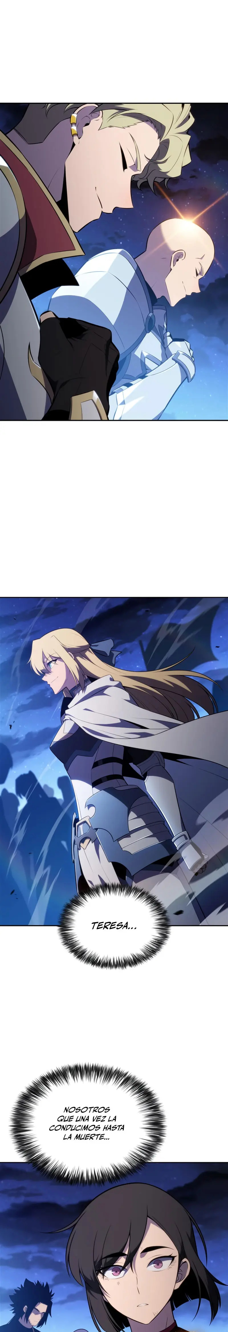 Read I'm the Max-Level Newbie Español Manga Online