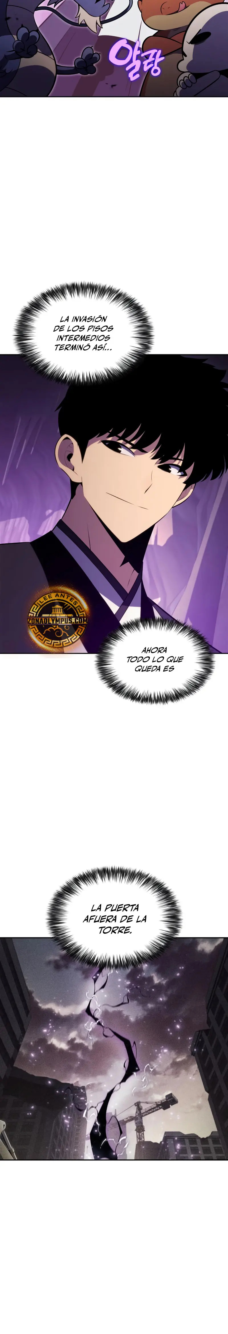 Read I'm the Max-Level Newbie Español Manga Online