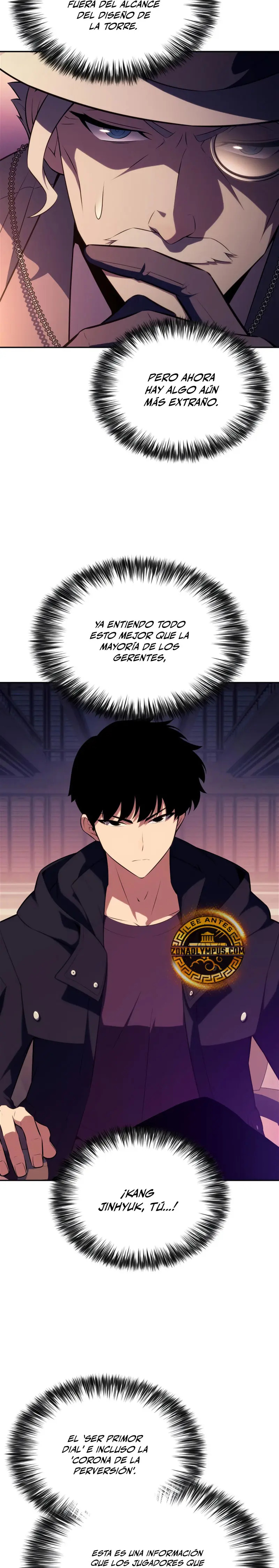 Read I'm the Max-Level Newbie Español Manga Online