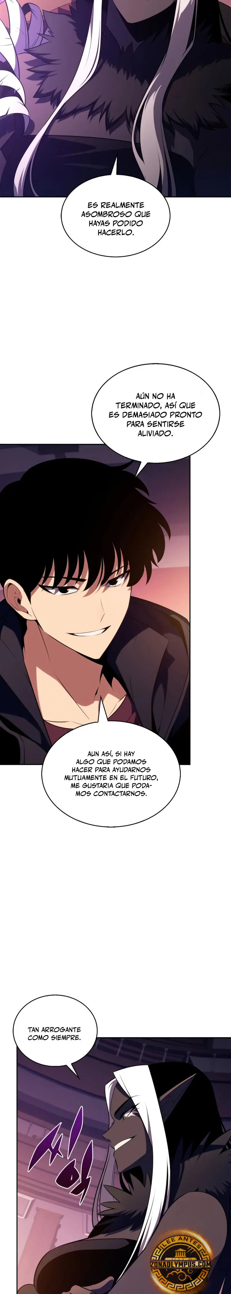 Read I'm the Max-Level Newbie Español Manga Online