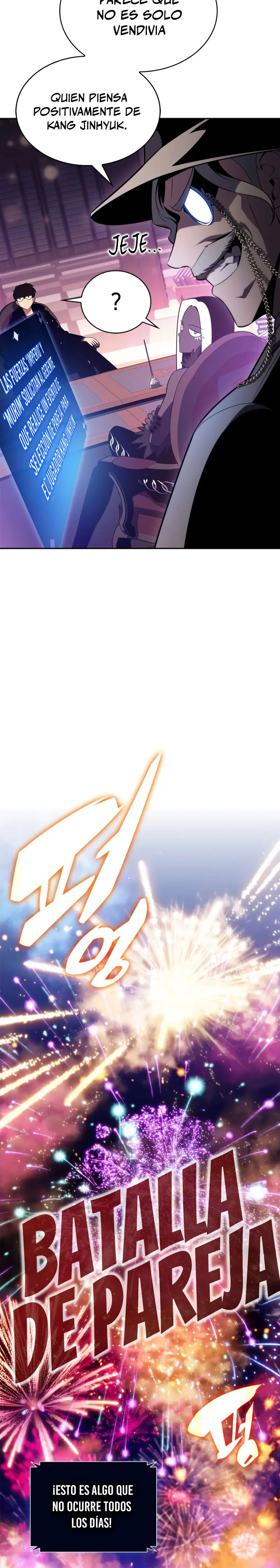 Read I'm the Max-Level Newbie Español Manga Online