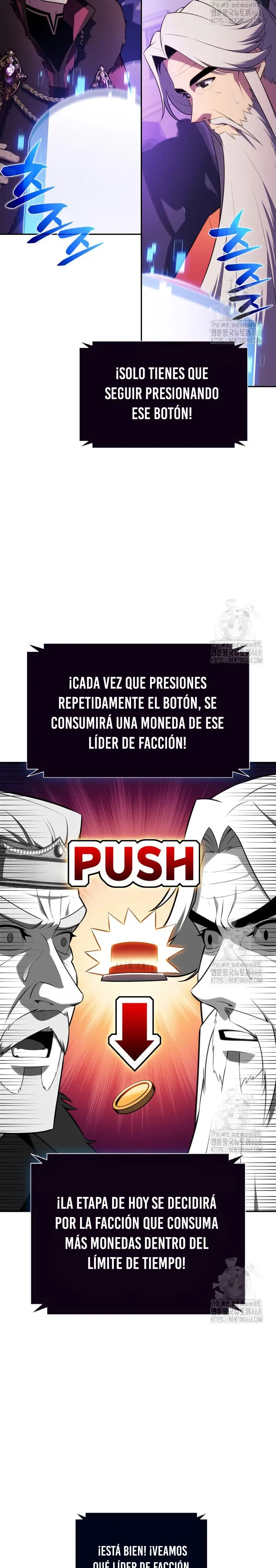 Read I'm the Max-Level Newbie Español Manga Online