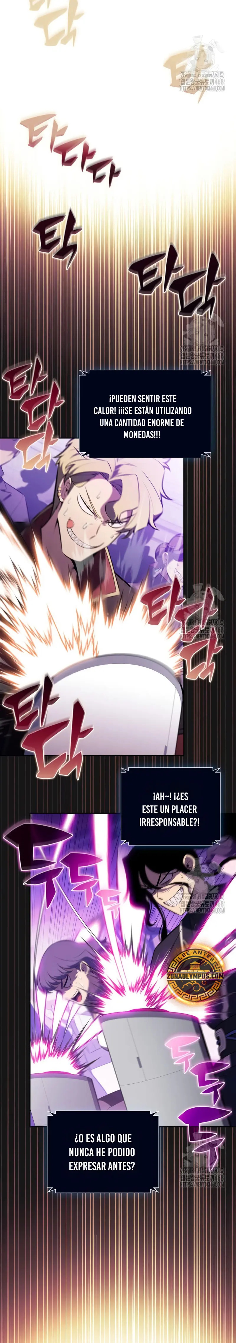 Read I'm the Max-Level Newbie Español Manga Online