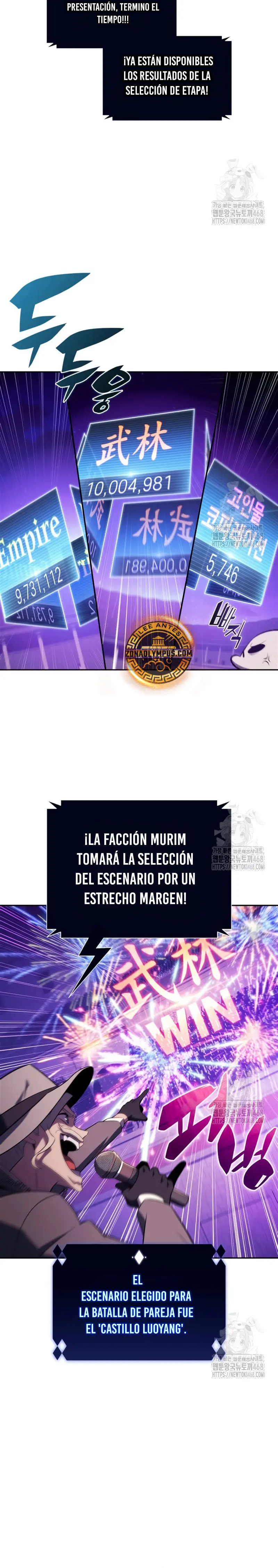 Read I'm the Max-Level Newbie Español Manga Online