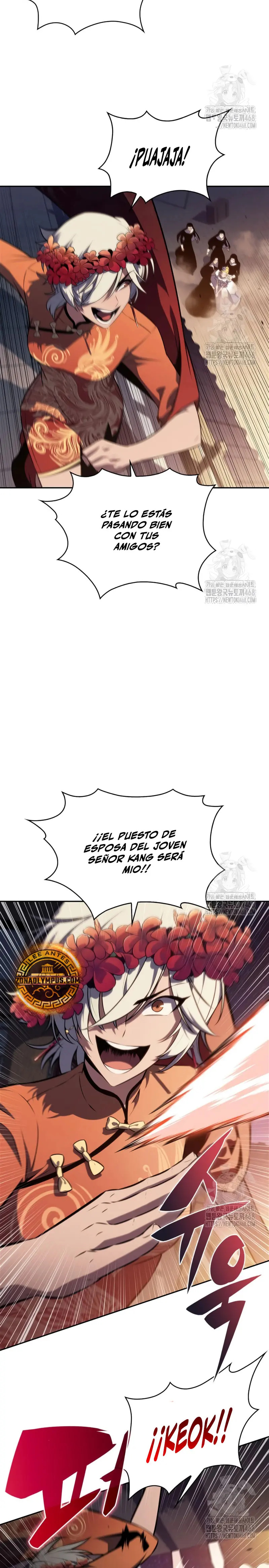 Read I'm the Max-Level Newbie Español Manga Online