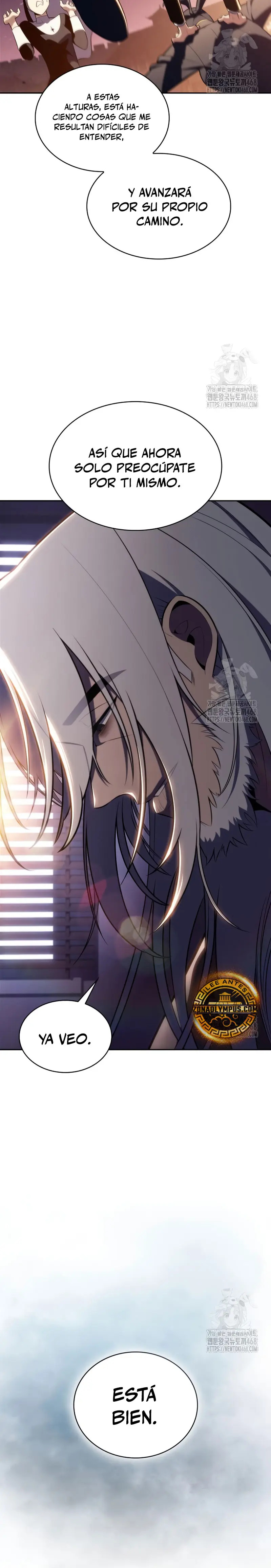 Read I'm the Max-Level Newbie Español Manga Online