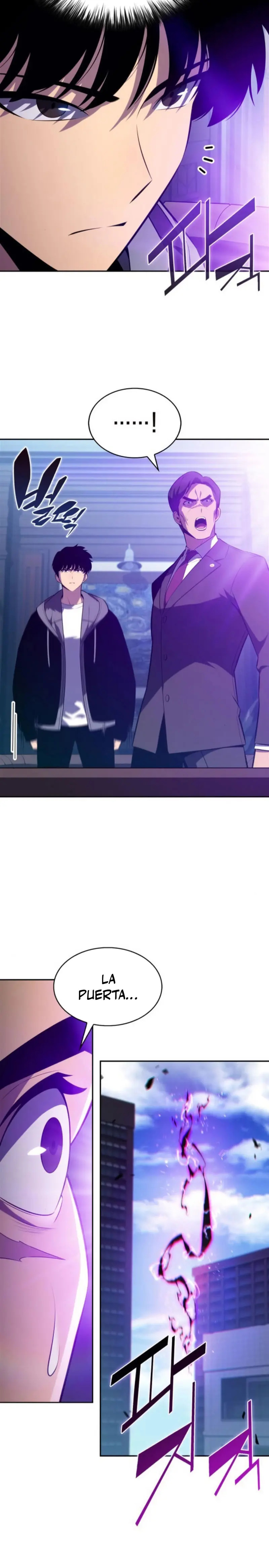 Read I'm the Max-Level Newbie Español Manga Online