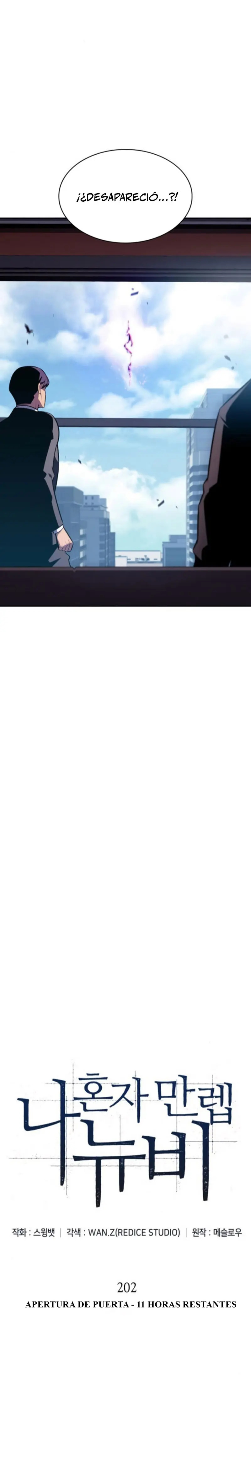 Read I'm the Max-Level Newbie Español Manga Online