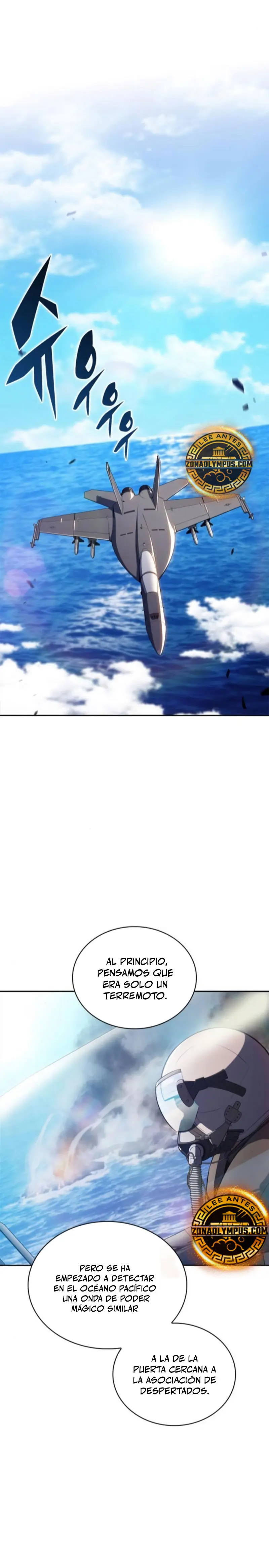 Read I'm the Max-Level Newbie Español Manga Online