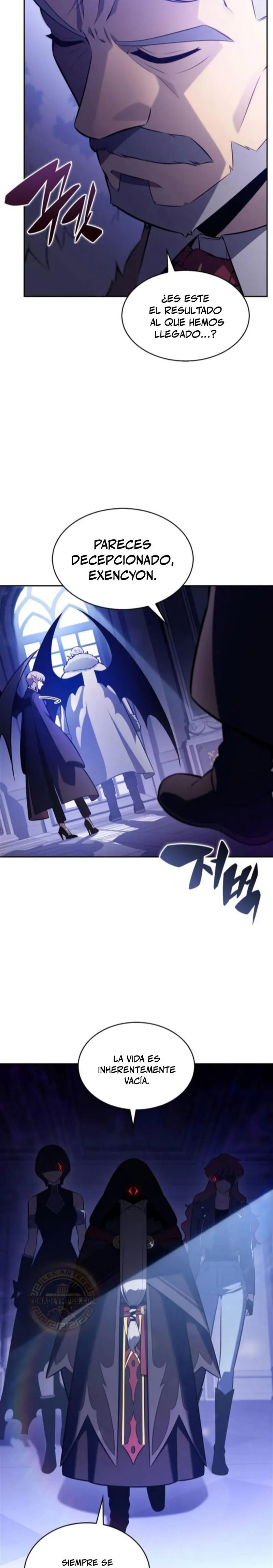 Read I'm the Max-Level Newbie Español Manga Online