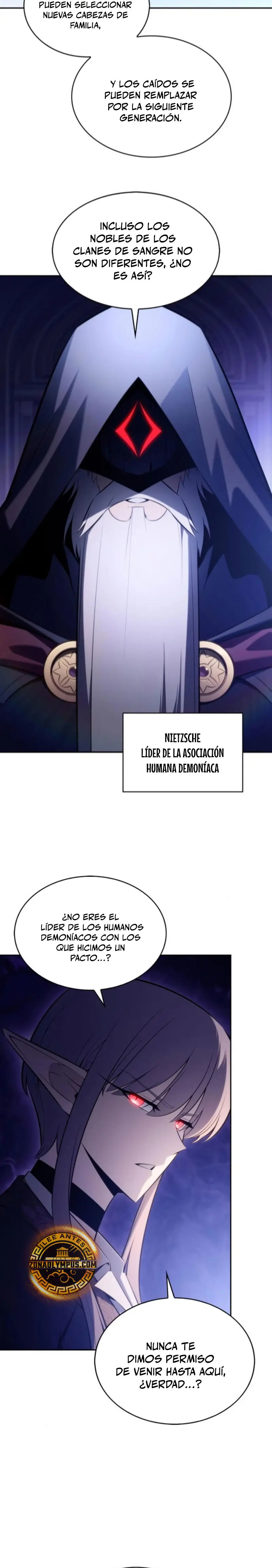 Read I'm the Max-Level Newbie Español Manga Online