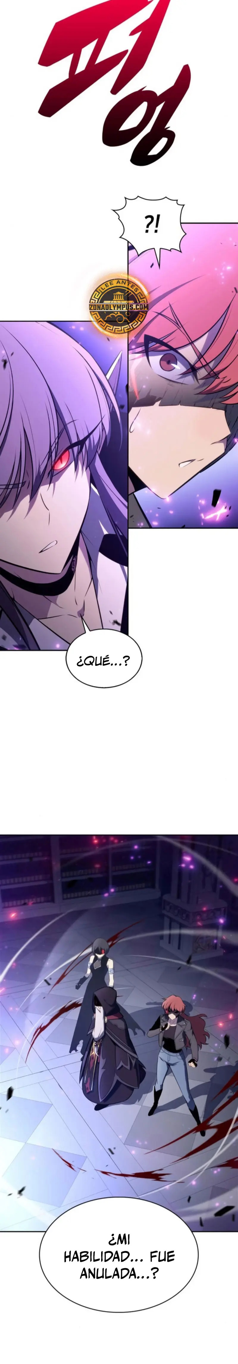 Read I'm the Max-Level Newbie Español Manga Online