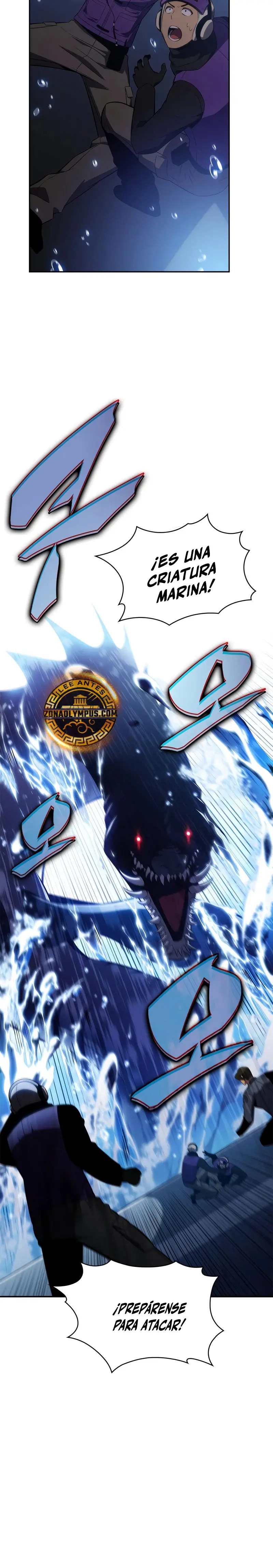 Read I'm the Max-Level Newbie Español Manga Online