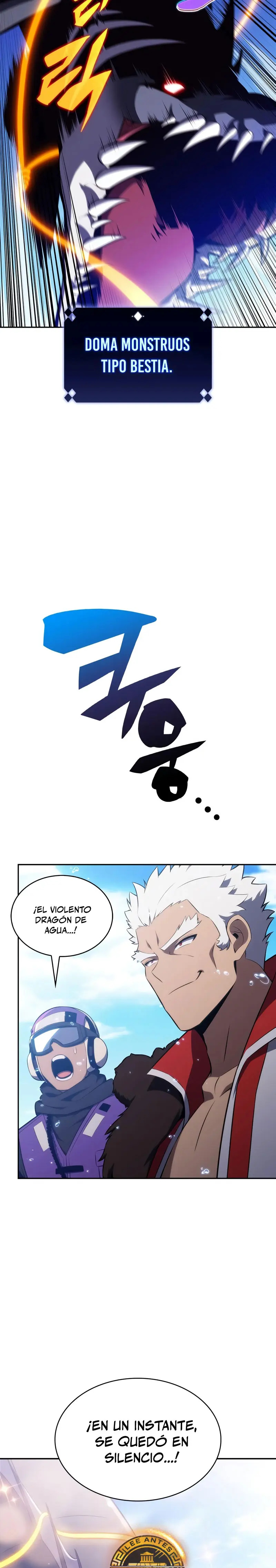 Read I'm the Max-Level Newbie Español Manga Online