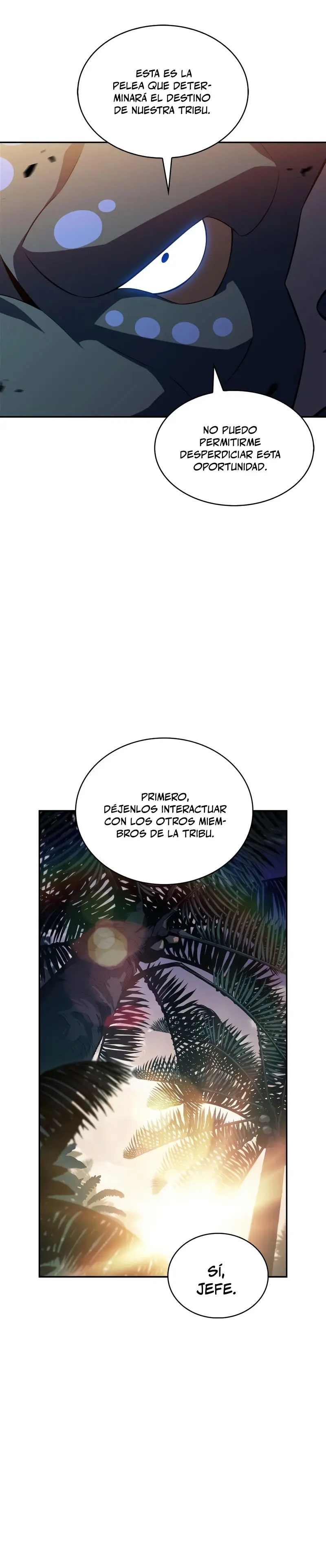 Read I'm the Max-Level Newbie Español Manga Online