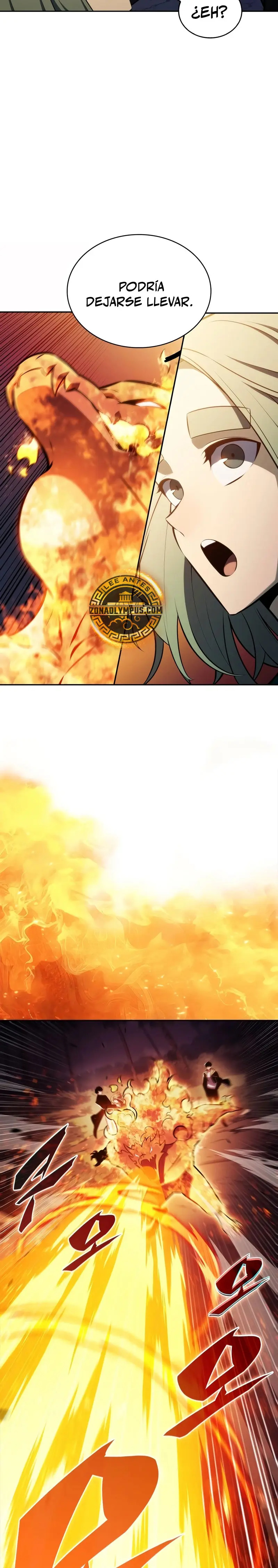 Read I'm the Max-Level Newbie Español Manga Online