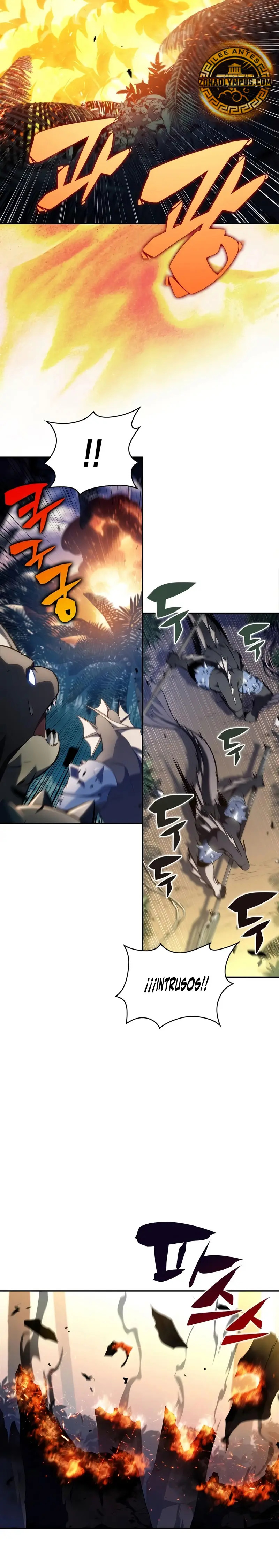 Read I'm the Max-Level Newbie Español Manga Online