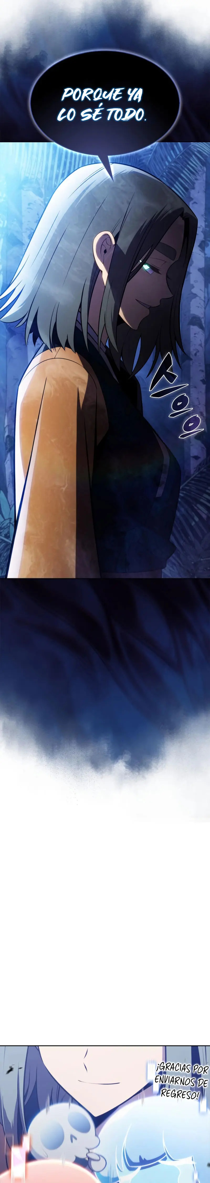 Read I'm the Max-Level Newbie Español Manga Online